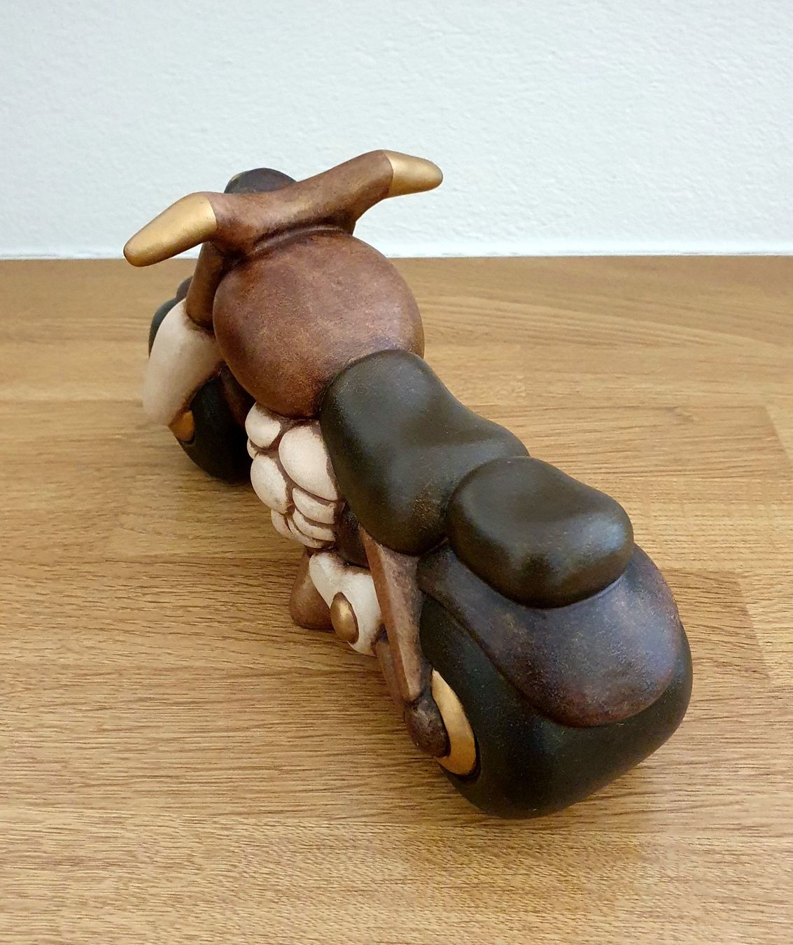 Sculture & Statue: THUN Motor Collection / Nuovo – Nuovo (secondo la descrizione) da Arcegno venduto da ProFamily 2