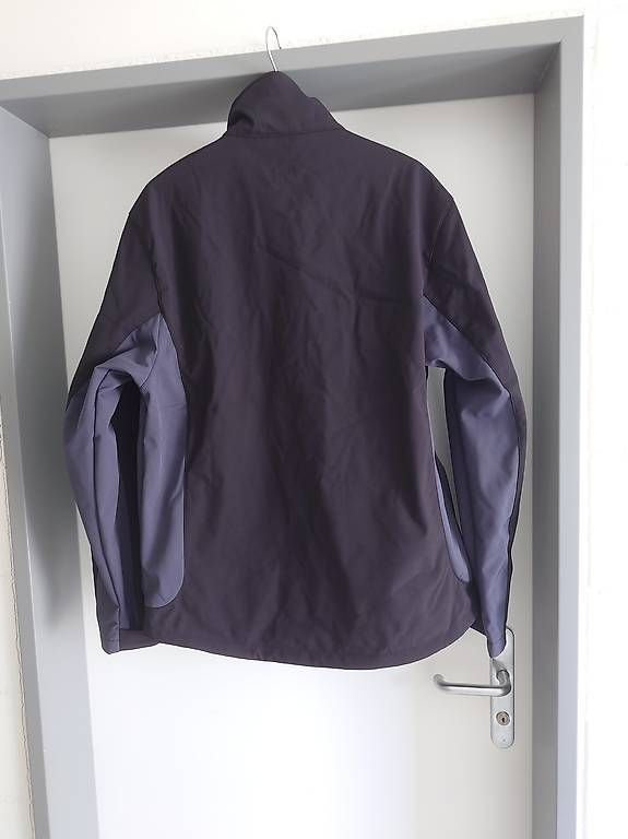 Giacche: Neue Softshelljacke CRAFTLAND Grösse XL – Nuovo e nell'imballaggio originale da Bätterkinden venduto da Grooovy 2