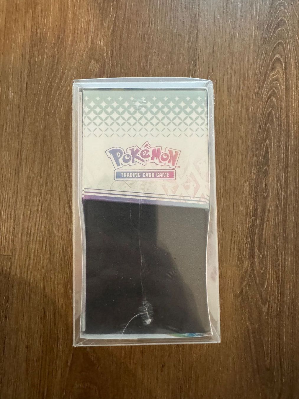 Pokémon Sammelbilder & Trading cards: Pokémon Prismatic Evolutions ETB Englisch – Neu und originalverpackt aus Winterthur von hershanking 3