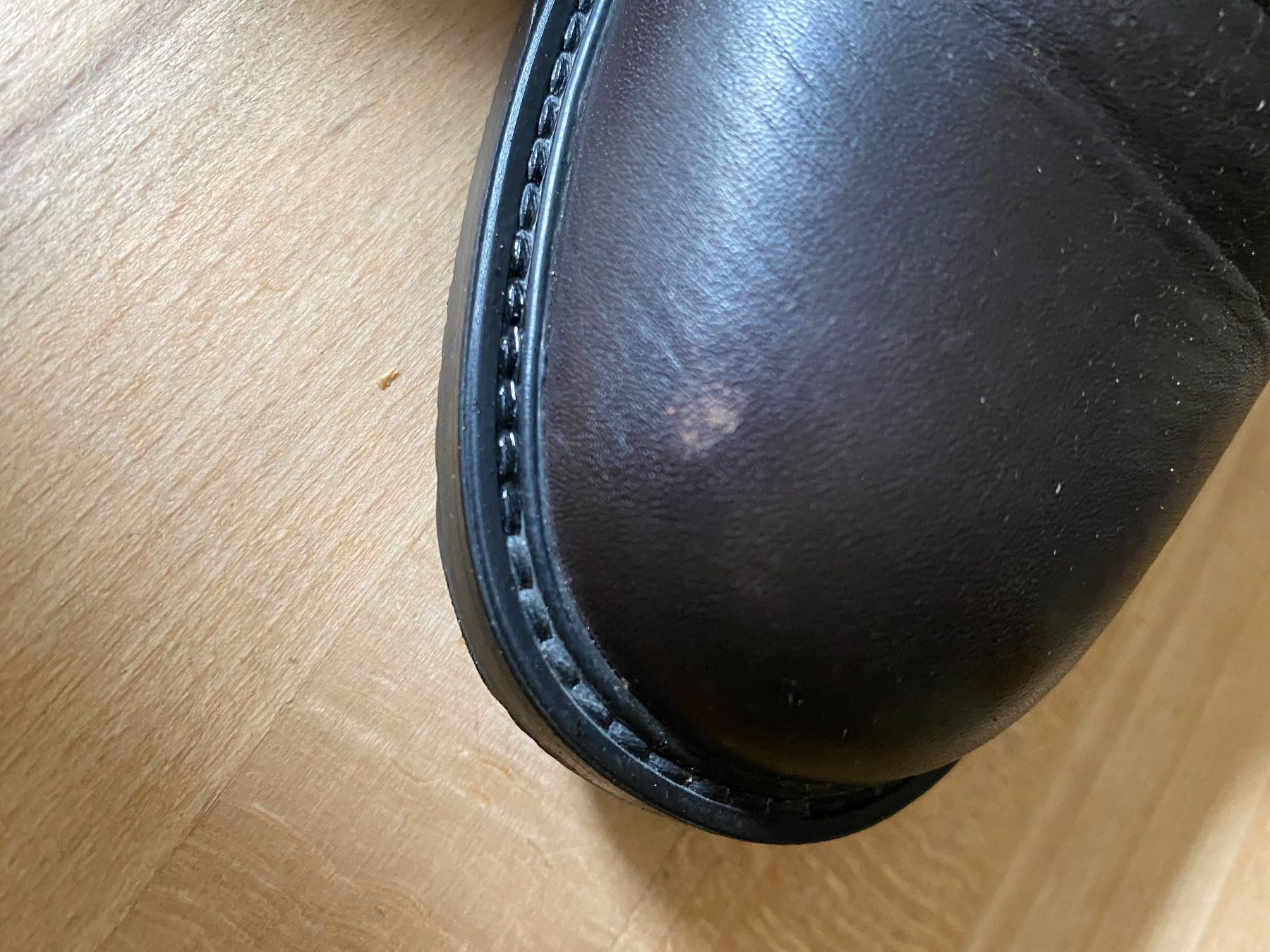Scarpe da donna: Lederstiefelette, braun, Gr. 37 – Nuovo (secondo la descrizione) da Appenzell venduto da wunder01 3