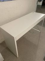 IKEA MICKE Schreibtisch