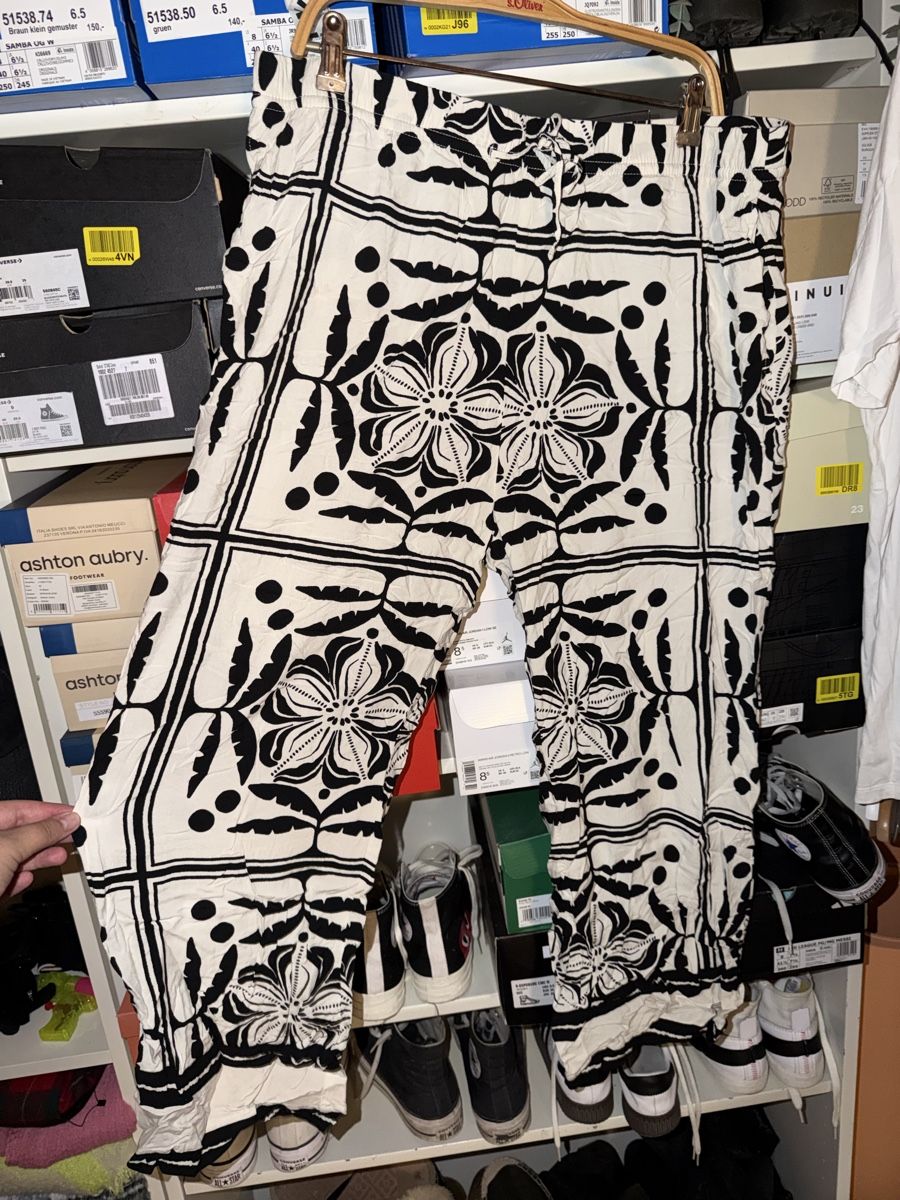 H&M Hosen: Stoffhose, XL – Gebraucht aus Gutenswil von jus_nr7h