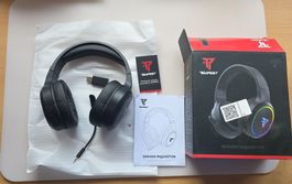 Gaming Kopfhörer Headset - Neuwertig!