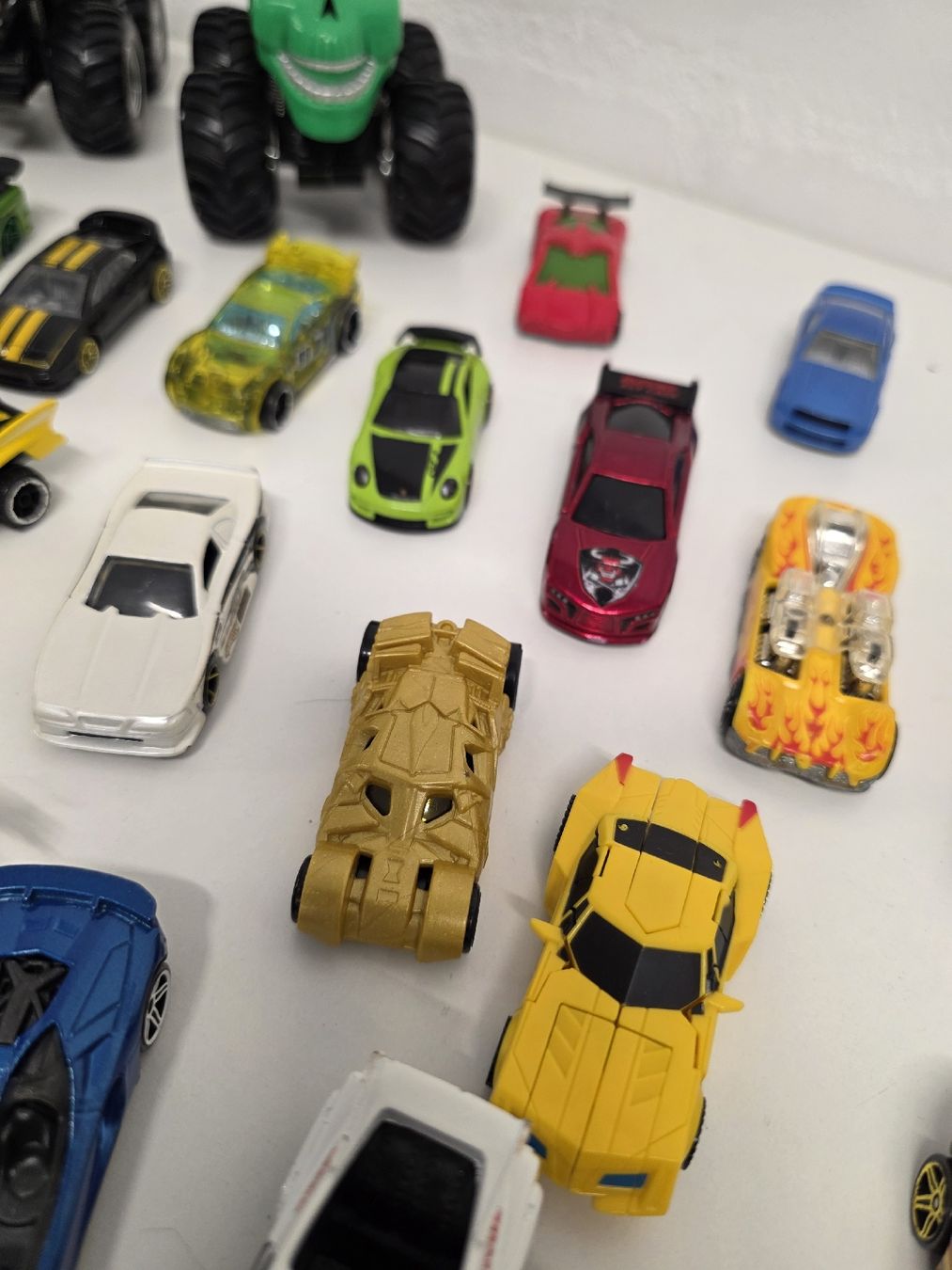 Hot Wheels Giocattoli: Spielzeug Autos / Hot Wheels – Usato da Arch venduto da Jamoa 7