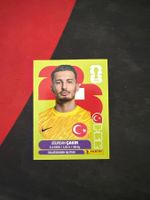 Panini FIFA WM 2026 Sticker - TUR 2