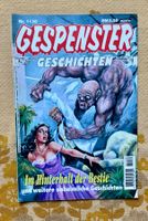 Gespenster Geschichten Heft Nr 1130 von 1996
