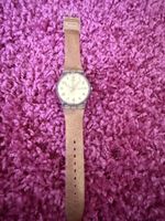 Schöne Swatch Uhr für den Sommer, gut erhalten ☀️⌚️
