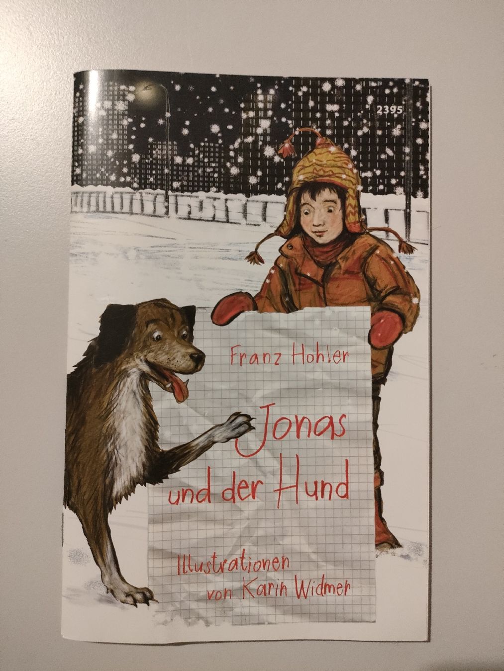 Libri: 7 Kinderbücher Paket – Nuovo (secondo la descrizione) da Lüsslingen venduto da Piper 8