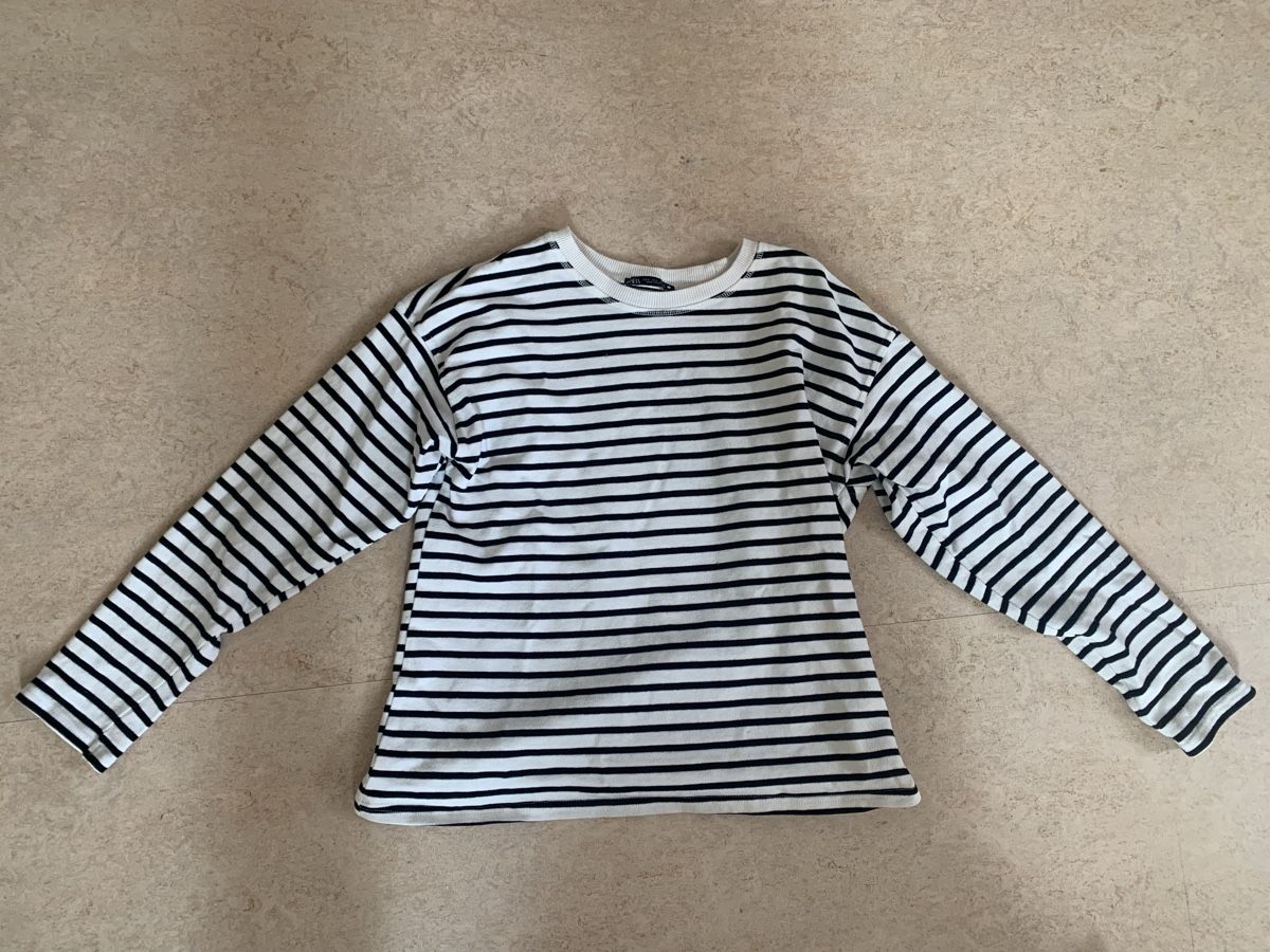 Zara Pullover & Sweatshirts: Pullover Zara – Gebraucht aus Niederönz von irgendwo