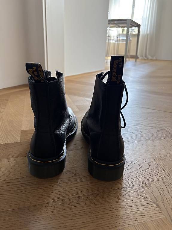 Damenschuhe: Doc Martens  – Gebraucht aus Bern von nin_y967 2