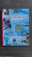 Sprachwelt Deutsch, Werkbuch, 2017