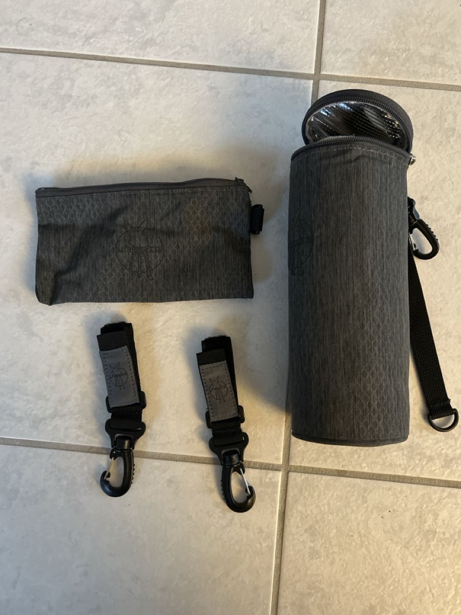 Lässig Kindertaschen: Flaschenkühtasche Lässig – Neu (gemäss Beschreibung) aus Lostorf von Venice16