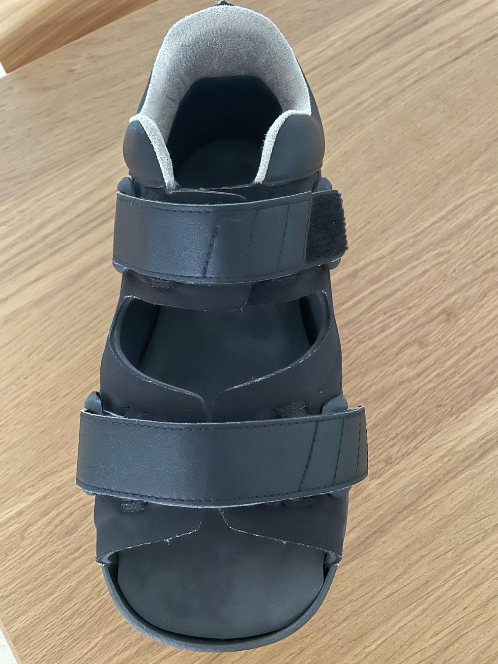 Scarpe da donna: VACO orthopädischer Spezialschuh Gr EU 40/41 – Usato da Winkel venduto da Kade50