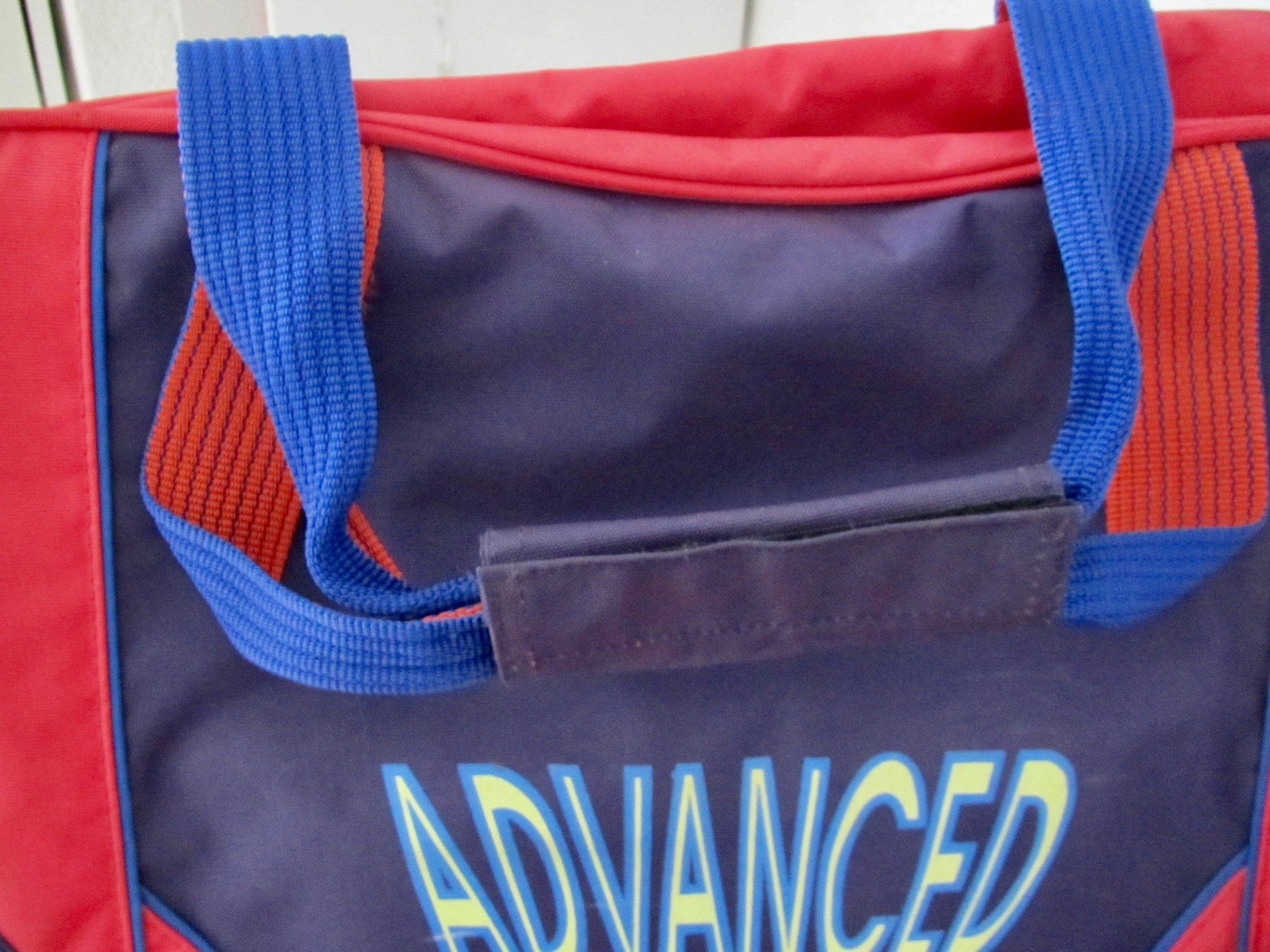 Taschen: SAC DE SPORT ADVANCED SYSTEM TECNO – Gebraucht aus Murten von Selliot 1