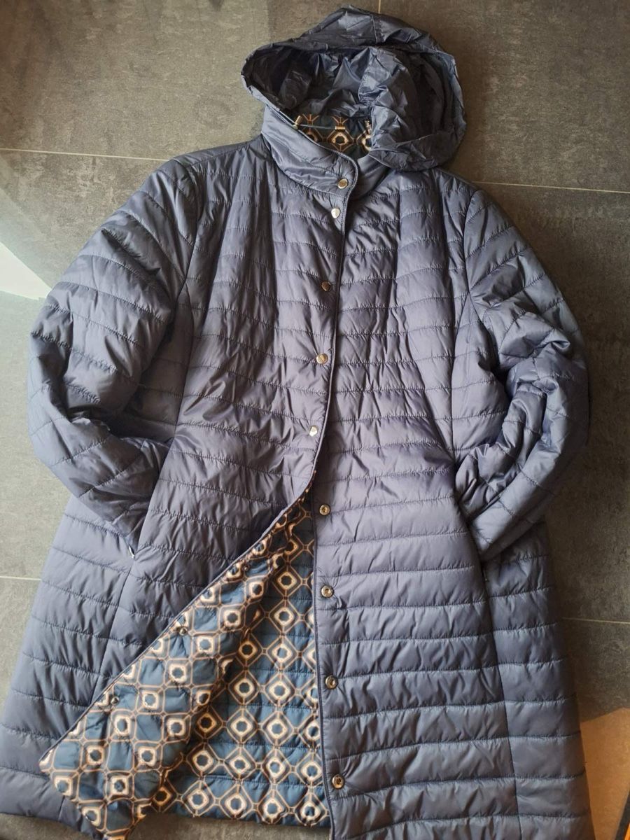 Giacche: Mitia reversible Jacke  – Usato da Bergdietikon venduto da zor_856j 4