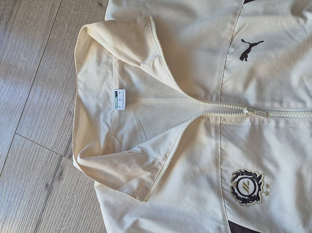 Puma Giacche: Puma trainingsjacke – Usato da Buttisholz venduto da lua_mgr8 3