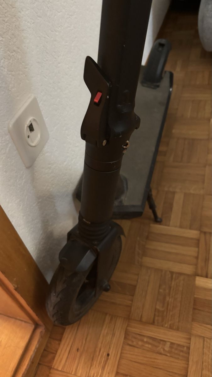 Scooters: Gonser E-Scooter Pro 25km/h – Gebraucht aus Ossingen von jst_z962 2