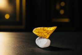 Schweizer Gold Nugget