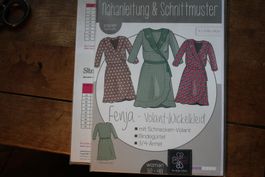 Schnittmuster