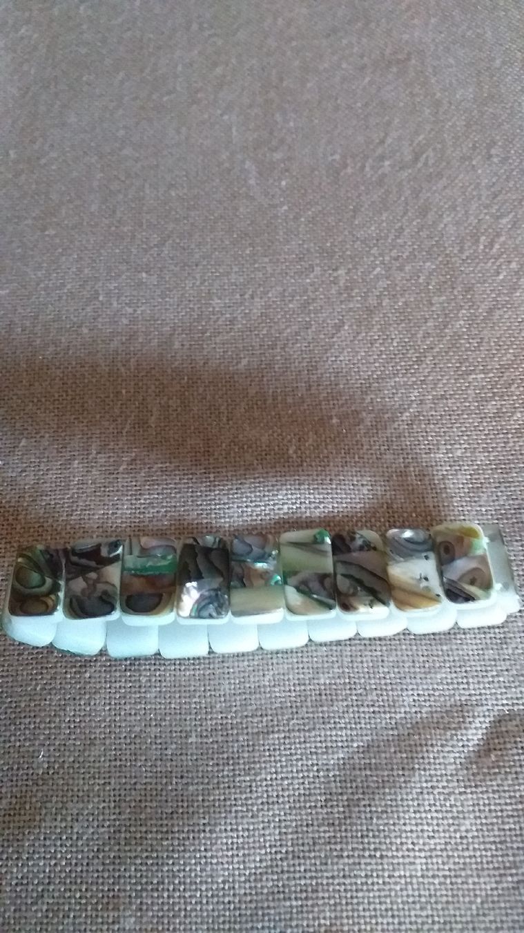 Armbänder & -reifen: Seeopal Armband – Neu und originalverpackt aus Wünnewil von 04Blume