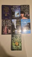 7 livres de Mary Higgins Clark
