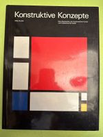 Willy Rotzler: Konstruktive Konzepte.