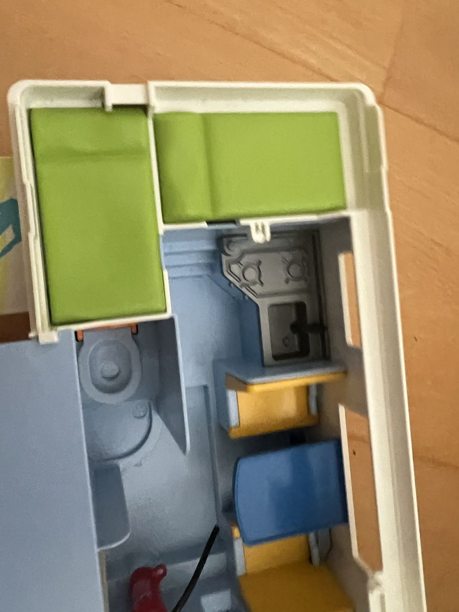 Playmobil Spielzeuge: Play mobile camping car – Gebraucht aus La Tour-de-Peilz von zazen33 2