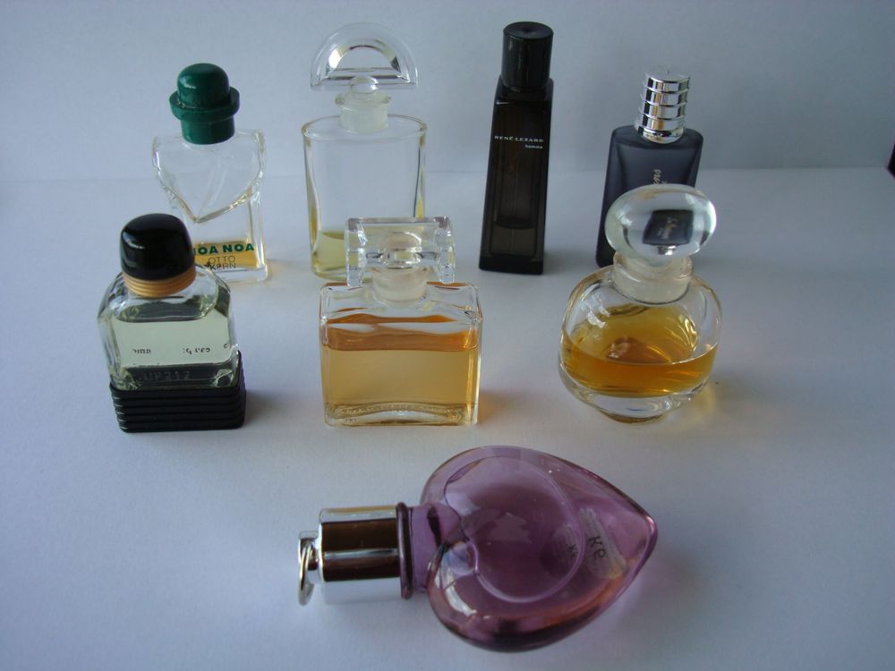 Caravan Damenparfum Nr. 81, 2 X 150 Ml – Femininer Duft Mit Honig, Vanille & Bernstein, Für Täglichen Gebrauch