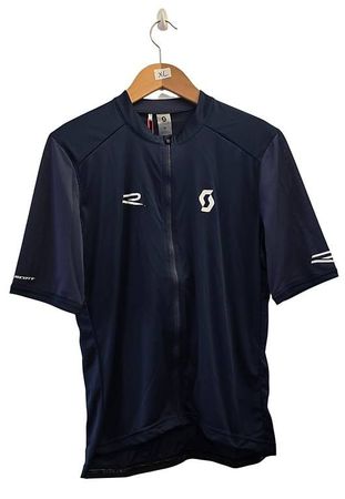 Maillot velo NEUF Scott Endurance 10, taille M