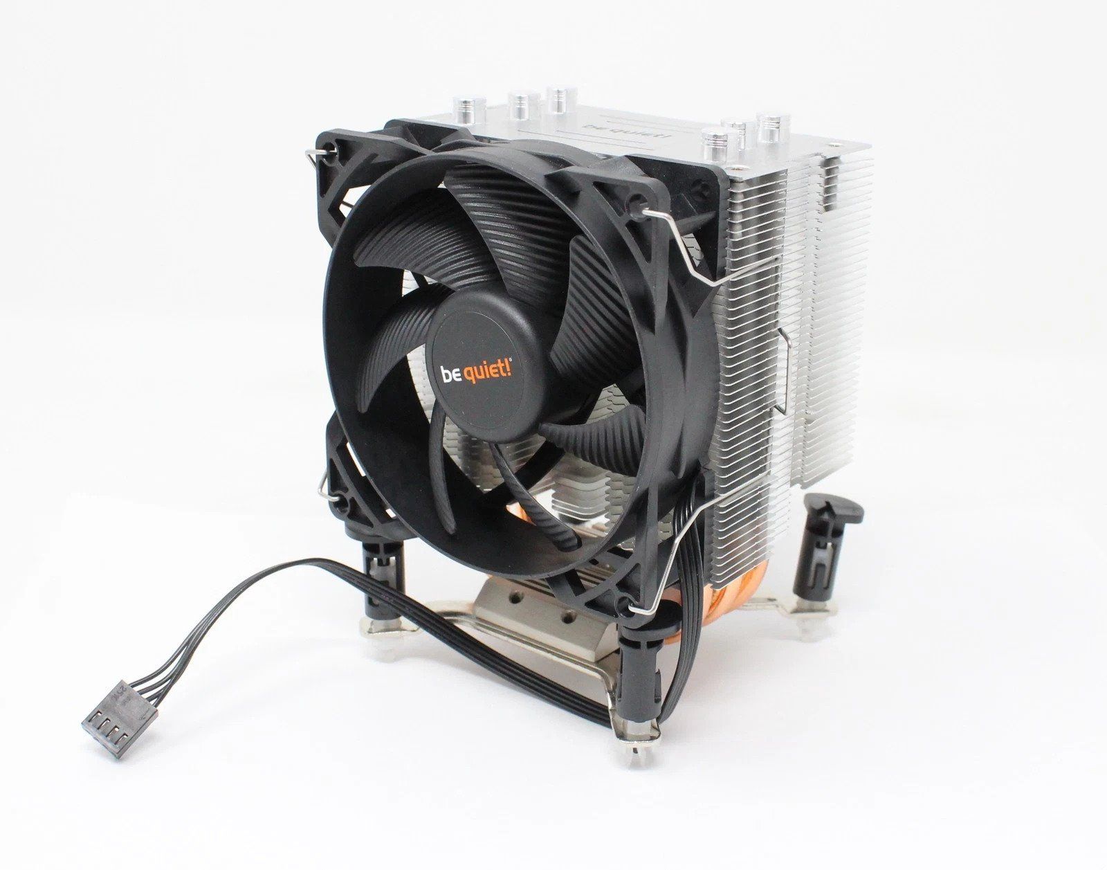 beQuiet! Ventilatori: be quiet! Pure Rock Slim 3 (Intel) – Nuovo (secondo la descrizione) da La Tour-de-Trême venduto da Signalis 4