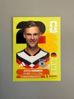 Panini Joshua Kimmich GER10