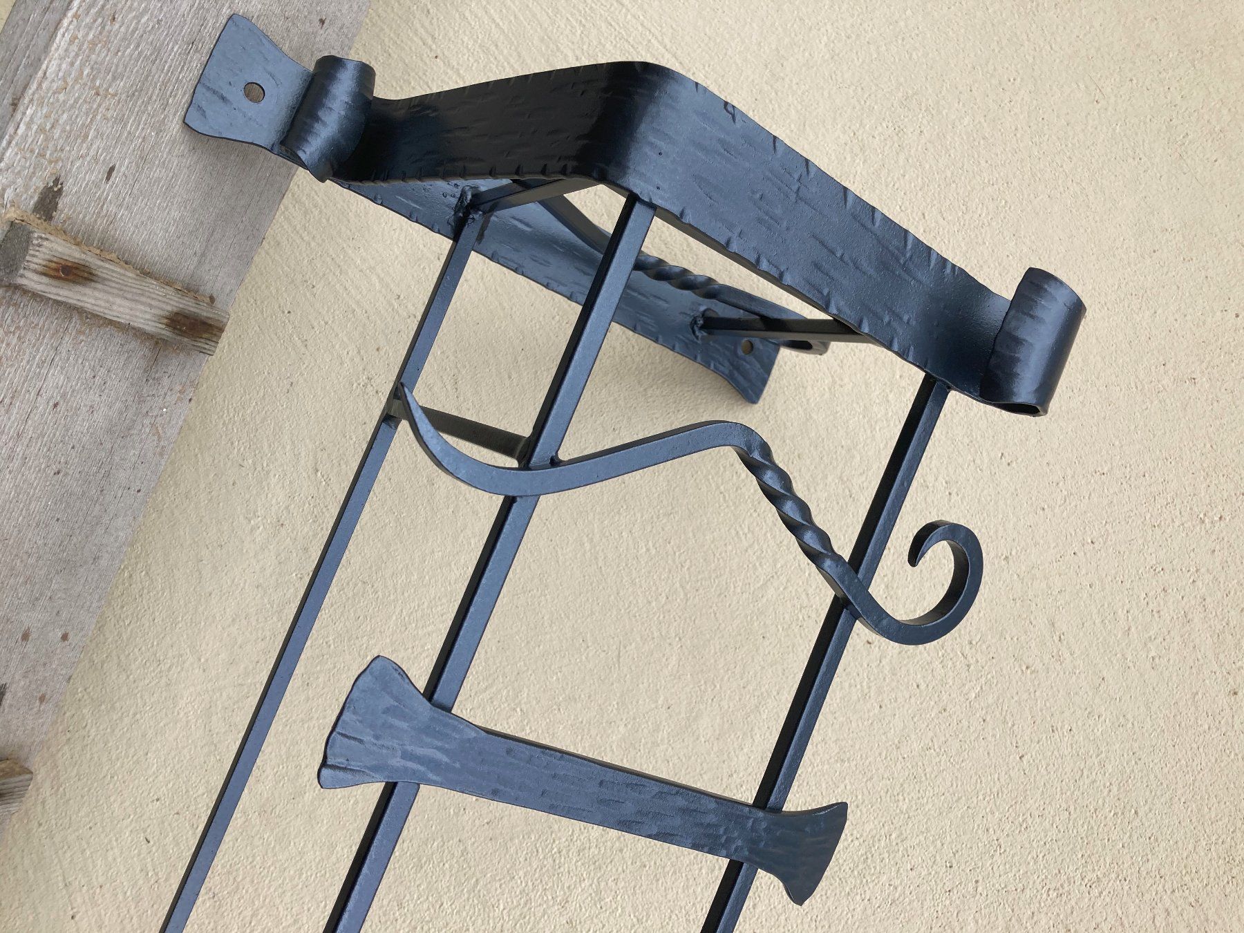 Gitter & Roste: Blumengitter – Neu (gemäss Beschreibung) aus Unteriberg von Wefa8842 1