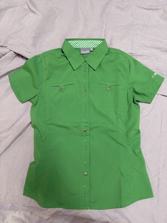 Chemise de marche randonnée 