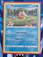 Magikarp - Pokemon GO  #Ord19