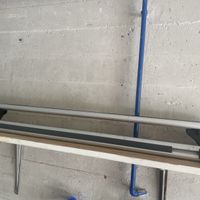 Universal Dachträger 