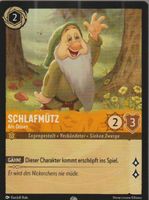 TCG LORCANA FLUTGESTALTEN ( 2ROF ) De 21 Schlafmütz - Am Dös