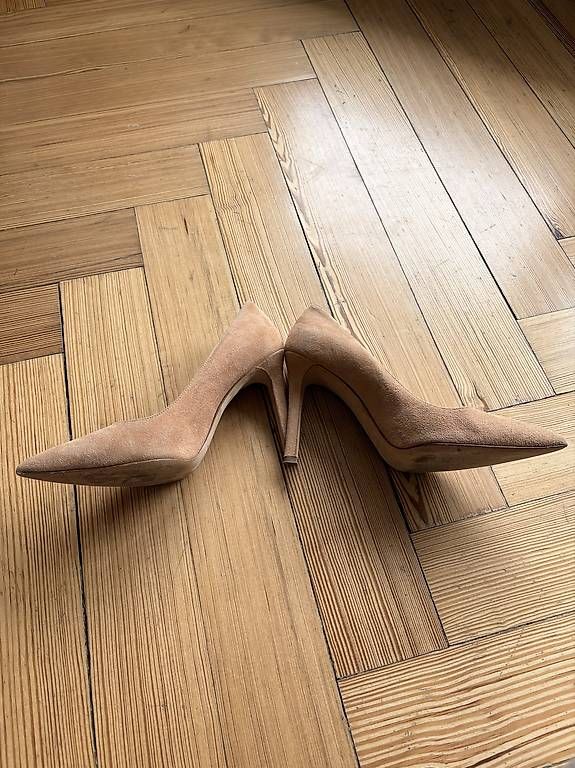 Scarpe da donna: Manolo Blahnik – Usato da Bern venduto da g-green 2