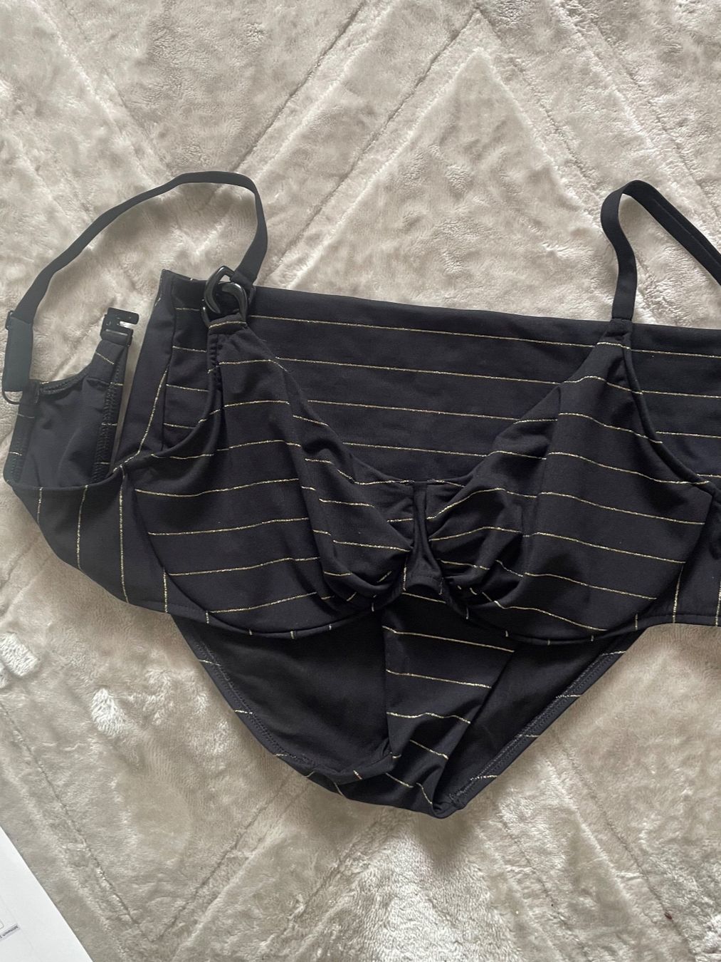 Chantelle Costumi da bagno & Bikini: Bikini Chantelle 40D neuwertig – Usato da Zürich venduto da Maggi1980 5