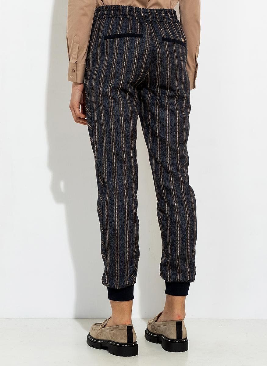 Mos mosh Pantaloni: Mos Mosh Streifen Joggpants Gr. 36 – Nuovo e nell'imballaggio originale da Kreuzlingen venduto da shopaholicatheart 3