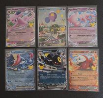 Pokémon 30 ans Fr Petit lot