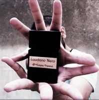 Tiziana Terenzi  Laudano Nero Extrait de Parfum 6 ml sample