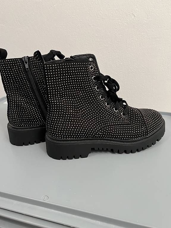 Scarpe da donna: Tolle Schuhe neu gr.38 – Usato da Glarus venduto da luli296 4