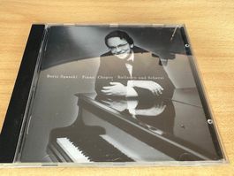 C3 Boris Spasski - Chopin – Balladen Und Scherzi