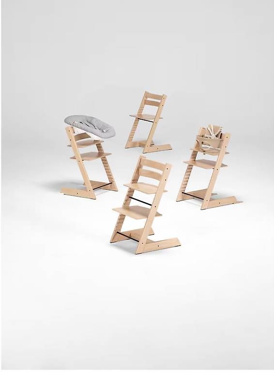 Stokke Hochstühle: Stokke Tripp Trapp – Gebraucht aus Jona von Melissa_Co.Ca 1