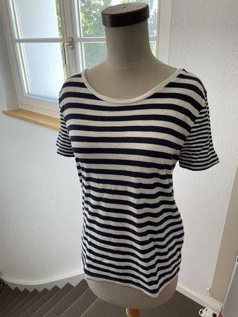 J.Crew Shirt, gestreift, Top Zustand, Grösse S, Sommer