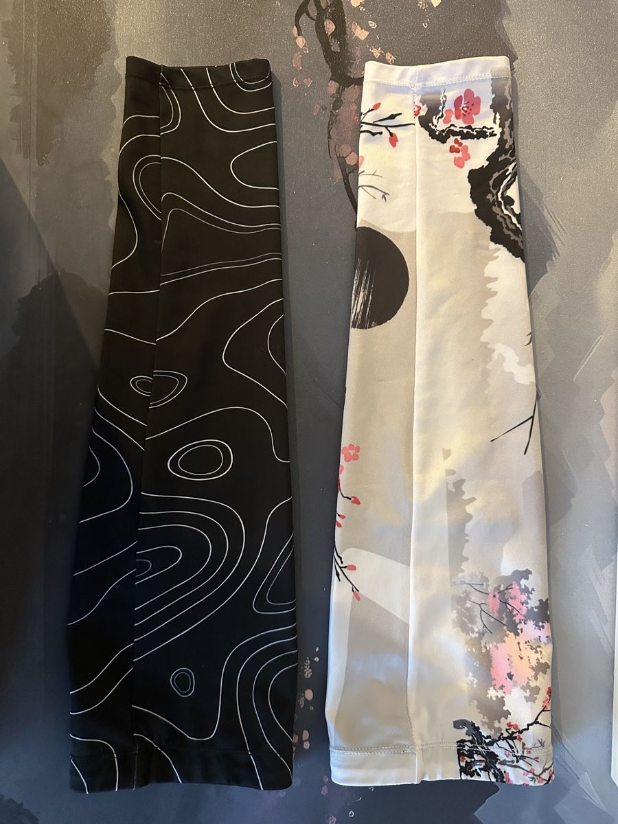 Fixations: Nyfter Arm Sleeve – Neuf (Voir description) à Steinmaur par sea-bear 1