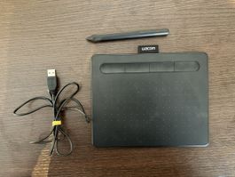 Wacom Intuos Small Grafiktablett