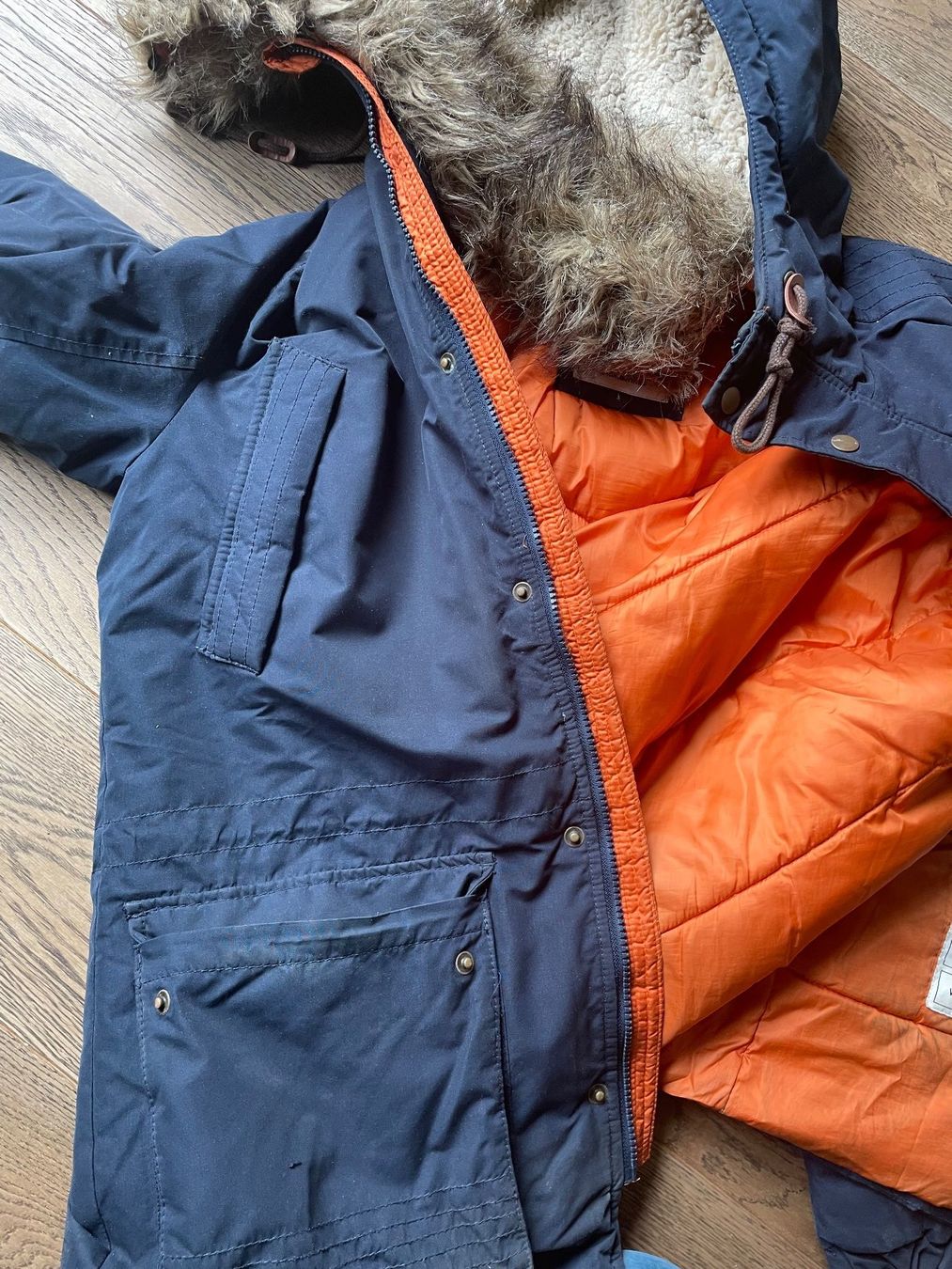 Jack & Jones Jacken: veste d'hiver – Gebraucht aus Montévraz von kar_zl69 2