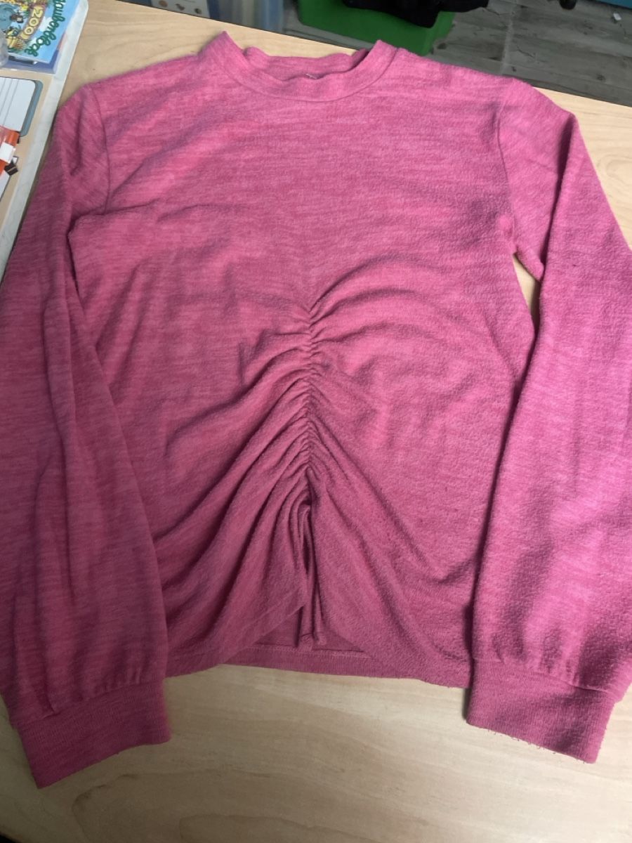 C&A Maglioni & Felpe: 3 C&A Mädchen Pullover Set, Gr. 146/152 – Nuovo (secondo la descrizione) da Obergerlafingen venduto da cabo4 1