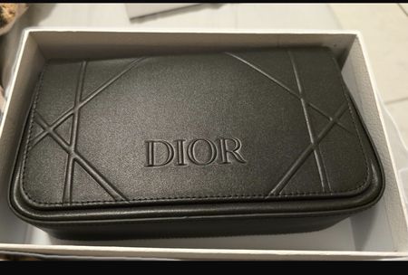 Dior Tasche neu
